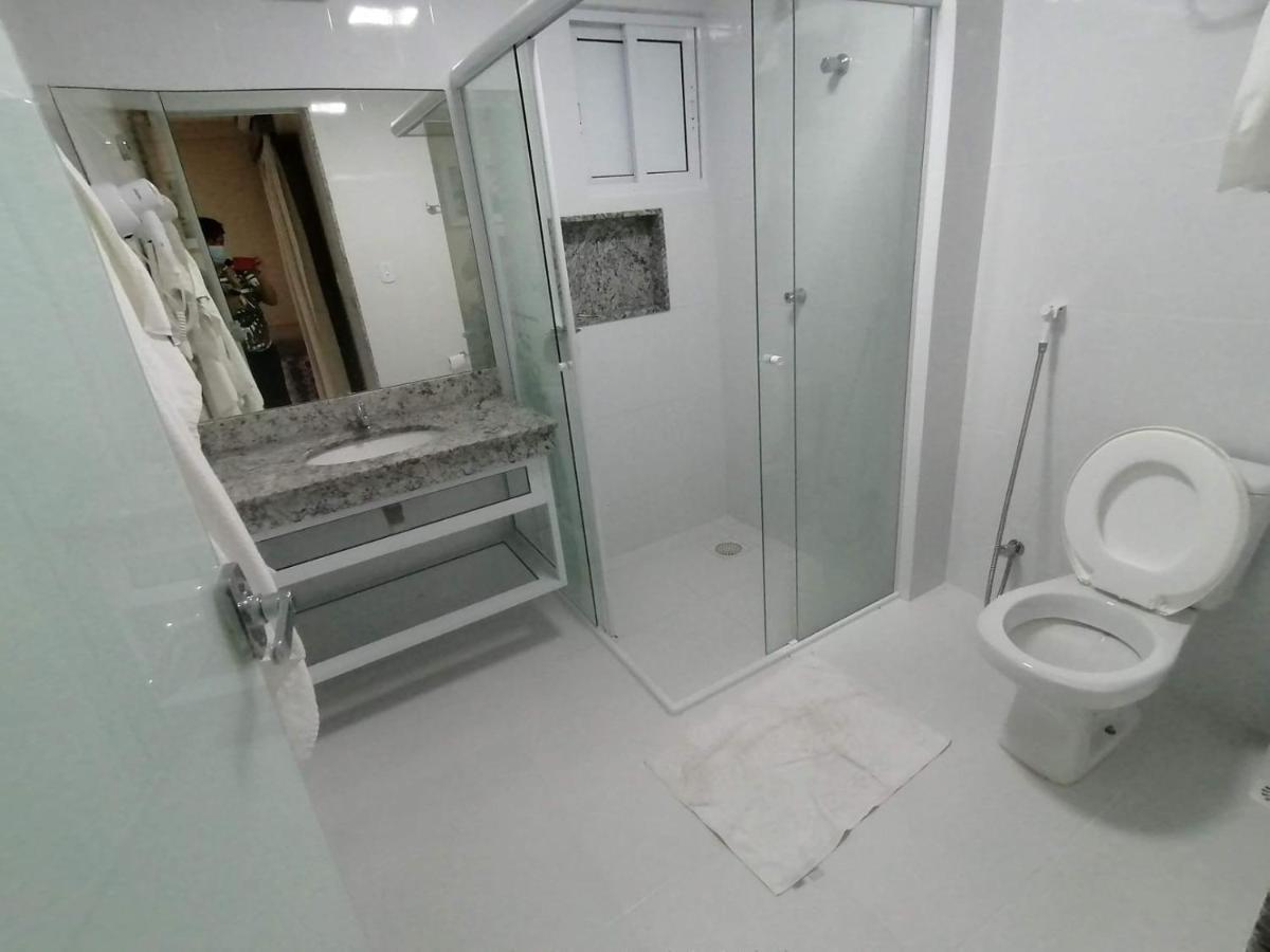 Aparthotel Piazza Diroma Acesso Diroma Acqua Park Gratuito Star Temporada Caldas Novas Exterior foto